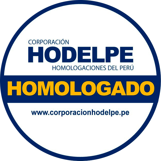 Homologación Hodelpe